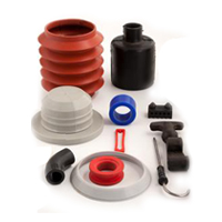 Piezas de Ingenieria